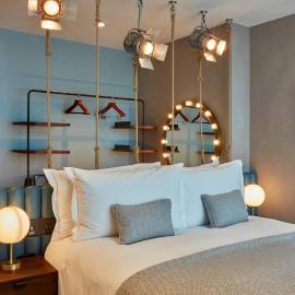 Hotel Indigo London - 1 Leicester Square by IHG