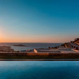 BoVilla Hotel Sentio Yalıkavak