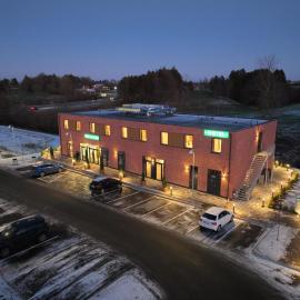 Easy Stay, hotel em Rønnede