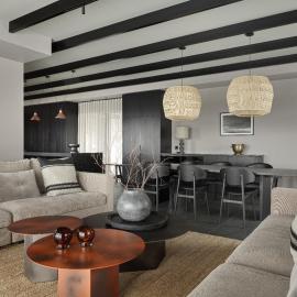 Svart Lodge