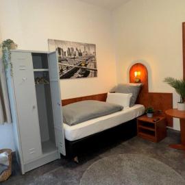 ApartHotel Vinnhorst