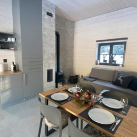 Chalet Belveder BIKE & SKI