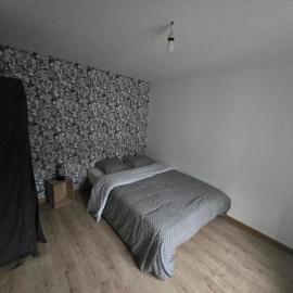 Appartement plein centre d'epinal