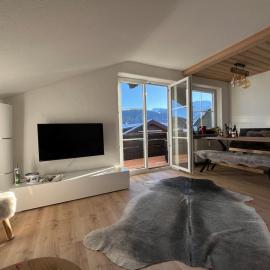 Kuschelnest im Chalet Chic, Inkl Oberstaufen Plus Card-Bergbahn, E-Bike, Therme kostenlos, Hotel in Oberstaufen