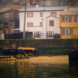 Casa Chiloe hostel