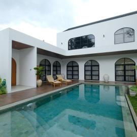 Casa Antheza Villa Jogja