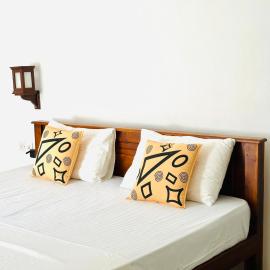 Welcome Family Guest House.
