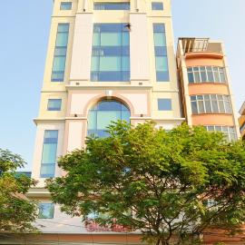 Elios Hotel, hotel in Ho Chi Minh City