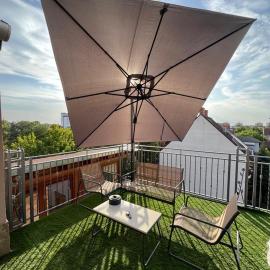 Maya Apartman, hotel en Szeged