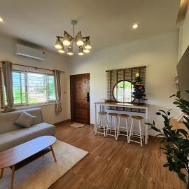 19 House, hotel a Ban Khlong Pleo