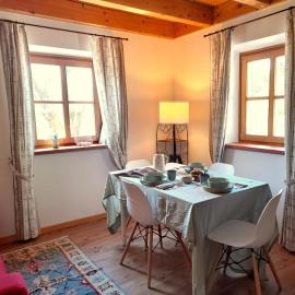 Chalet Dolomiti Trentino, hotel a Sant’Orsola