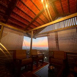Mountain Whispers Splendour Guest House, hotel a Madikeri