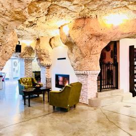 Casa rural cueva El Nido, Hotel in Casas de Fernando Alonso