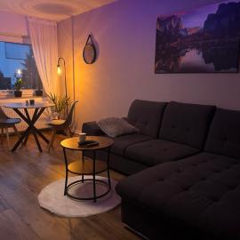 Ferienwohnung Schönheit