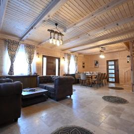 Casa Pop, Hotel in Râșnov