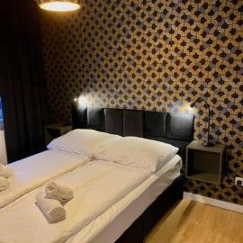 LOFT APARTAMENT IV Namysłów โรงแรมในนามิสลอฟ