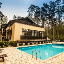 Natura Resort
