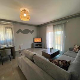 Stavros luxury apartment