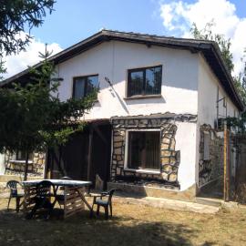 Guest House Poli, hotel en Levski