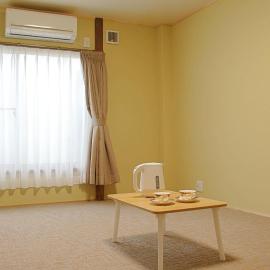 Guest House Orange no Kaze - Vacation STAY 01289v