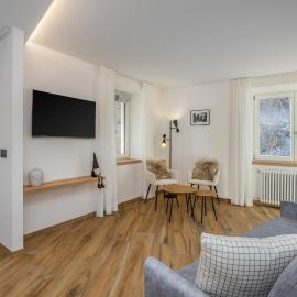 Armonia - Your Alpine Hideaway, hotel a Malè