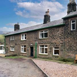 Dovestone Cottage