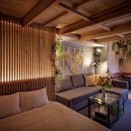 Hinata Surf Camp 108,110 - Vacation STAY 84402v, hôtel à Hyuga