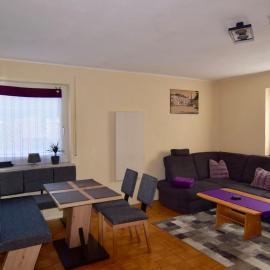 Ferienwohnung Kulmbach, hotell i Kulmbach