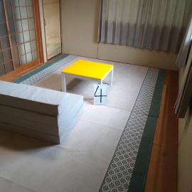 Yoshinogawa - House - Vacation STAY 98531v, hotel em Yoshinogawa