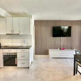 Las Fresas Apartments