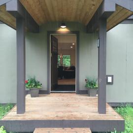 The Trailhouse, hotel a Duluth