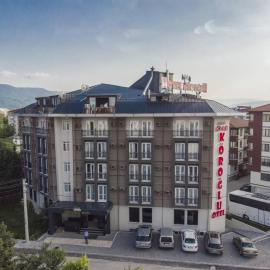 BOLU GRAND KÖROĞLU OTEL
