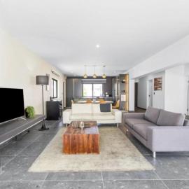 Yzerfontein में, होटल Modern Mile 16 Beach Estate Home