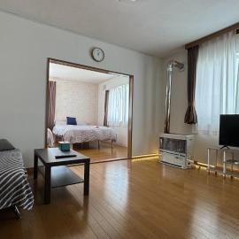 SECOND HOUSE OTARU - Vacation STAY 03565v