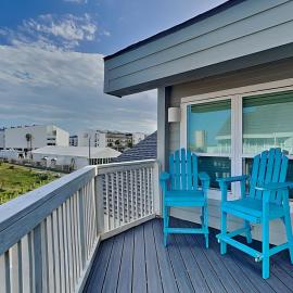 Fantasea Cove, hotel in Mustang Beach