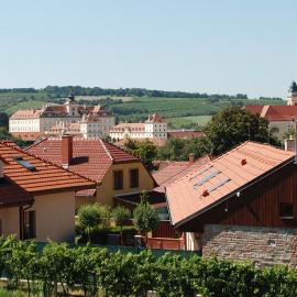 Apartmán Na Sluneční Valtice, hotel in Valtice