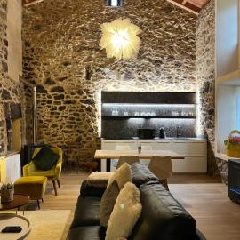 Casa Fogar do Ulla、Vedraのホテル