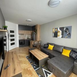 Apartman Vuk