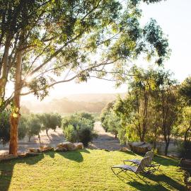 Yala Yallingup Retreat & Spa, khách sạn ở Dunsborough