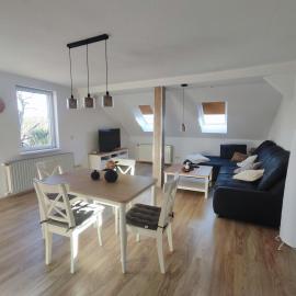 Ferienwohnung zur Eiche