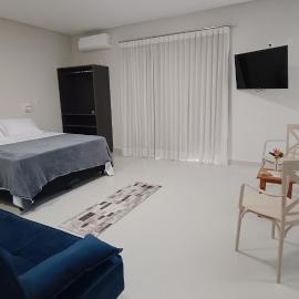 Suítes Nossa Senhora de Fátima, hotel in Pirenópolis