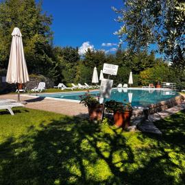 Welcome Traveller Charm Montees Marciaga، فندق في Marciaga