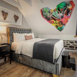 Hôtel Maison Otis, Hotel in Baie-Saint-Paul