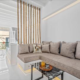 Heart of Mykonos Suites