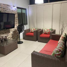 HOTEL CANARIUS DE GRAVATA - Flat, hotell sihtkohas Gravatá