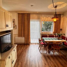 Koralm Appartement 7