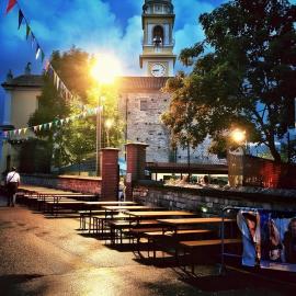 L'angolo nascosto, hotell sihtkohas Rivergaro