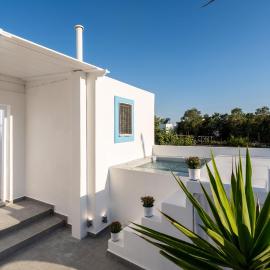 Studio Kocis, hotel in Monolithos