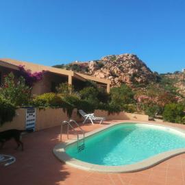 Villetta Sardinia