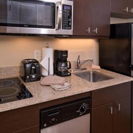TownePlace Suites Huntington, hotel a Huntington